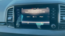 Skoda Karoq 1.0 TSI SE L 5dr Petrol Estate